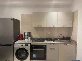 Islane Apartments with Swimming Pool & Wi-Fi - Agadir - 3