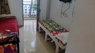 Angela Guest House - Baga - 5