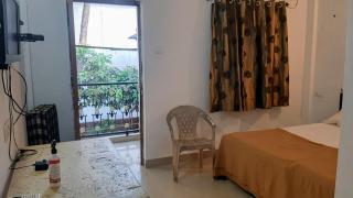 Angela Guest House - Baga - 1