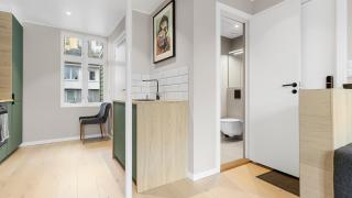 Stay in the Heart of Bergen - Bergen - 7