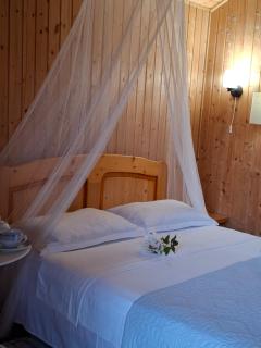Cabane de lemn - Costinesti - 5