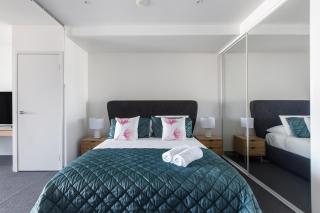 'Yarra Bloom' Creative Comfort in Central Melbourne - Melbourne - 8
