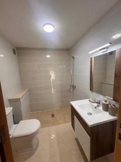 Apartamento moderno con wifi y parking gratis - Tangeri - 1