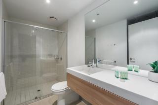 'Yarra Bloom' Creative Comfort in Central Melbourne - Melbourne - 4