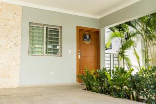 Rooftop with Pool, La Romana, Villa Doña Julia, At Paula Isabel - 8