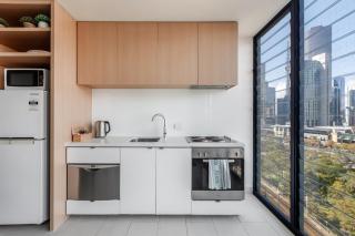'Yarra Bloom' Creative Comfort in Central Melbourne - Melbourne - 2