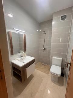 Apartamento moderno con wifi y parking gratis - Tangeri - 2