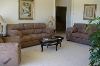 64 - Great 4 Bed Villa with South Facing Pool and Spa - Davenport - 9