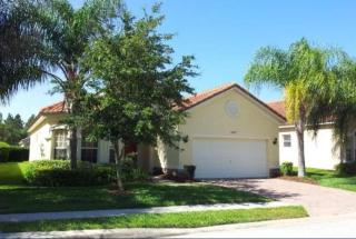 64 - Great 4 Bed Villa with South Facing Pool and Spa - Davenport - 8