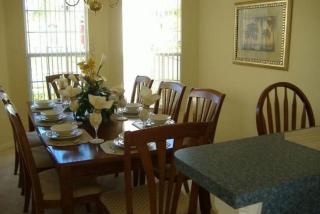 64 - Great 4 Bed Villa with South Facing Pool and Spa - Davenport - 5