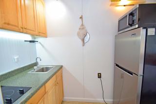 Ocean Waye 106 studio - 2