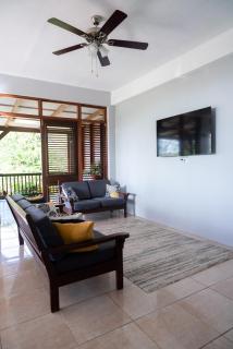 Hidden Treasure - Gros Islet - 4
