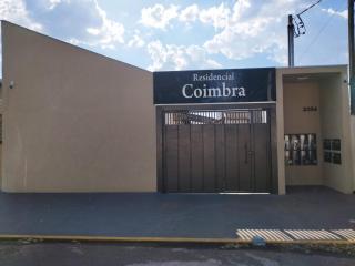 Apartamento com Ar Condicionado - Nova Andradina - 0