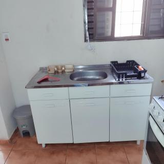 Apartamento com Ar Condicionado - Nova Andradina - 9
