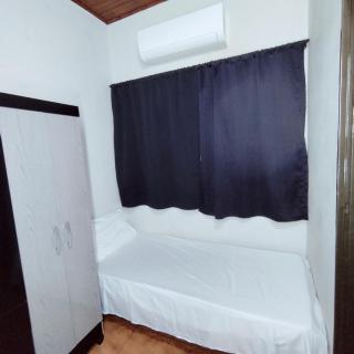 Apartamento com Ar Condicionado - Nova Andradina - 1