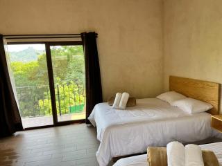 Villa Chica - Tepoztlán - 3