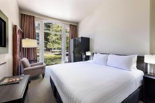 Edit Hanmer Springs - Hanmer Springs - 3