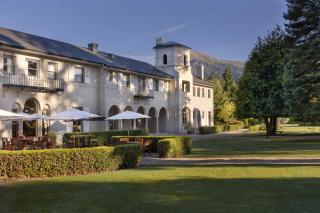 Edit Hanmer Springs - Hanmer Springs - 9