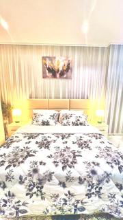 Hilton Essence Studios, Airport-Accra - Accra - 9