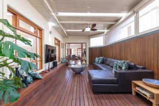 Beach & Bay - Modern Family Stay Glenelg North - Glenelg - 8