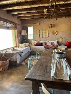 Rancho de Ansilta - Barreal - 9