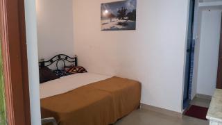 Angela Guest House - Baga - 9