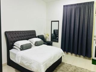 Residensi Seri Pauh - Bukit Mertajam - 1
