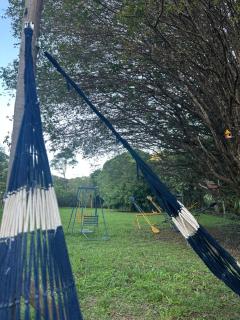 Casa no campo - Bom Jardim - 9