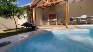 Beautiful house with pool - 3