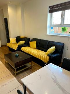 1 Bedroom Flat In Central London-Camden Town Station - Londra - 5