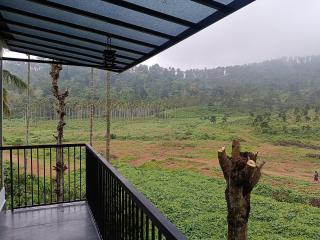 The Tree House - Vythiri - 2