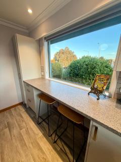 Comfort & Warmth at Stag Lodge Near Queens Park - Invercargill - 7