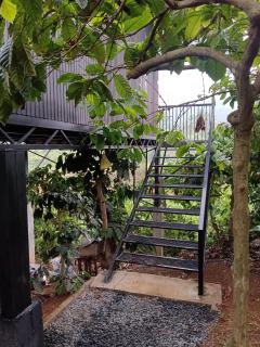 The Tree House - Vythiri - 4