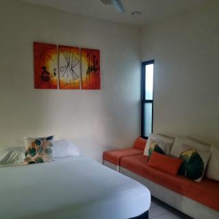 Hotel Brisas Bacalar - Bacalar - 1