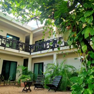 Hotel Brisas Bacalar - Bacalar - 5