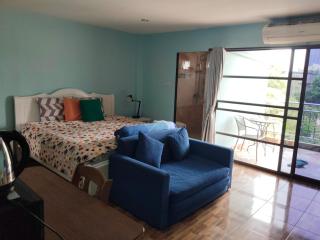 Cosimo ห้องพักรายวัน - 7