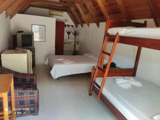 Hotel Xilon Melgar - Melgar - 2
