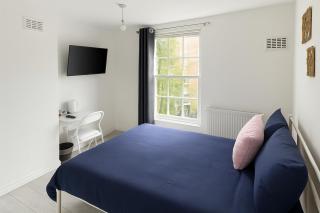 17 Central London Rooms Zone 1 - 6