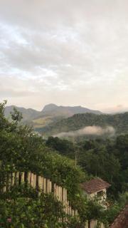 Pousada com piscina e linda vista em Paraty, 20min do centro histórico - Paraty - 3