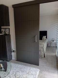 Departamento Rondizzoni cercano a Movistar Arena y a 2 minutos del metro - 5