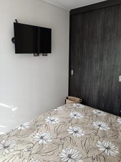 Departamento Rondizzoni cercano a Movistar Arena y a 2 minutos del metro - 1