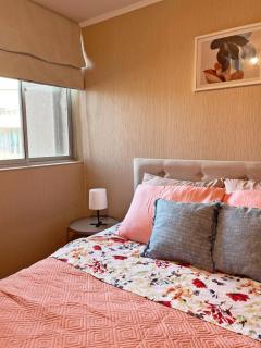 Departamento en condominio con áreas verdes - 5