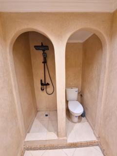 Duplex La Perla Blanca Marrakech Center - Marrakech - 6