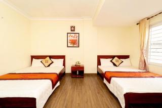 Phú Hồng 1 Hotel - Sầm Sơn - 1