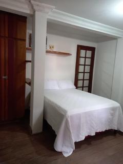 Hotel raizes - Conceição do Coité - 7