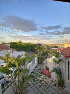 Hotel raizes - Conceição do Coité - 3