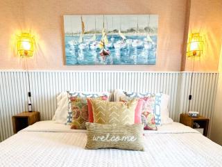 It's Tiki Time in the Keys Ocean Pointe 1413 - 3