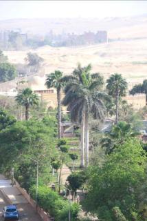 Pyramids of giza - Il Cairo - 5
