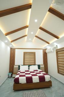 Wayanadanhuts Home Stay - Sultan Bathery - 8