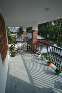 Wayanadanhuts Home Stay - Sultan Bathery - 6